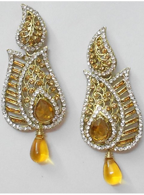 Fashion Earrings